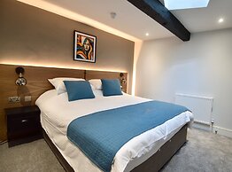 The Abbots Hotel