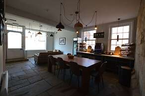 The Abbots Hotel