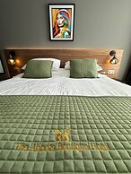 The Abbots Hotel