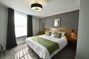 The Abbots Hotel