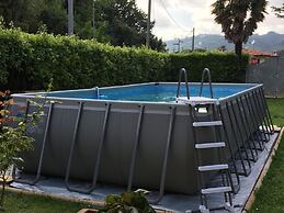Holiday Home Camaiore Near Lido Beaches