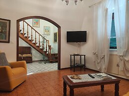 Holiday Home Camaiore Near Lido Beaches