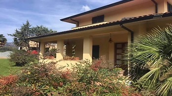 Holiday Home Camaiore Near Lido Beaches