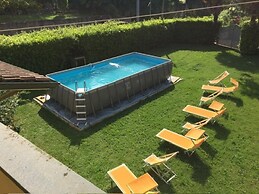 Holiday Home Camaiore Near Lido Beaches