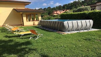 Holiday Home Camaiore Near Lido Beaches