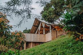 The Sher Homestay