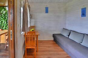 Cottage in Bobolin Near Baltic Beach