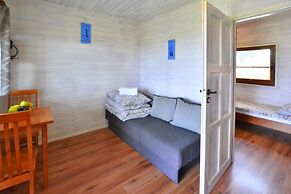 Cottage in Bobolin Near Baltic Beach