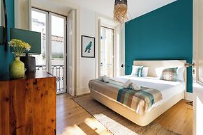 Santa Catarina Apartments