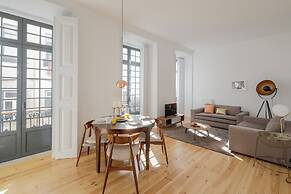 Santa Catarina Apartments