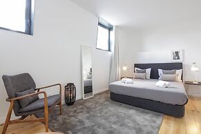 Santa Catarina Apartments