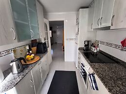 Quesada Holiday Bungalow