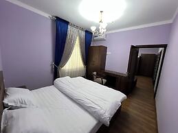 Silk Nest Hotel
