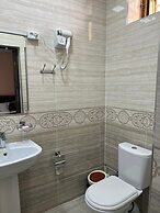 Silk Nest Hotel