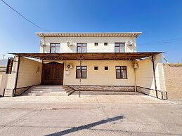 Silk Nest Hotel
