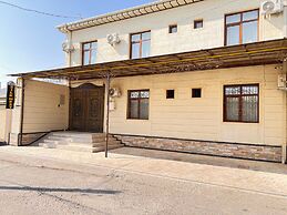 Silk Nest Hotel