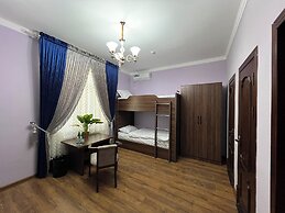 Silk Nest Hotel