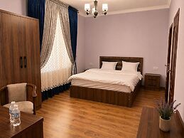 Silk Nest Hotel