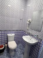 Silk Nest Hotel