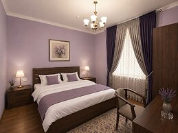 Silk Nest Hotel