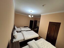 Silk Nest Hotel