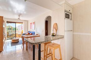 Las Olas Your Retreat in El M Dano