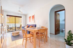 Las Olas Your Retreat in El M Dano