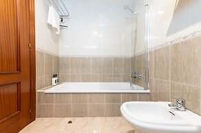 Las Olas Your Retreat in El M Dano
