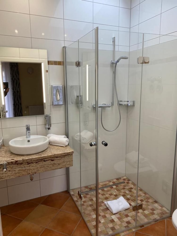 Residenz Kral