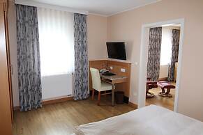 Residenz Kral