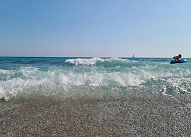 Appartement in Pietra Ligure