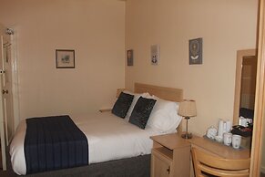 Bryn-Y-Mor Hotel