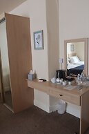 Bryn-Y-Mor Hotel