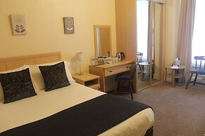 Bryn-Y-Mor Hotel