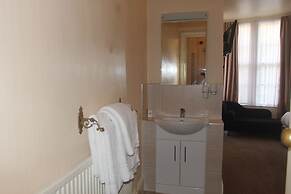 Bryn-Y-Mor Hotel