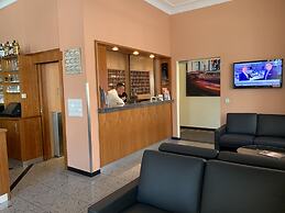 KRAL Suite Hotel & Serviced Apartment