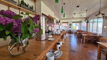 Cottage in Bobolin Near Baltic Beach