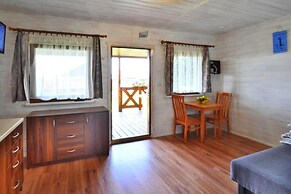 Cottage in Bobolin Near Baltic Beach