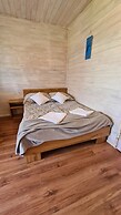 Cottage in Bobolin Near Baltic Beach