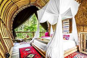 Swarma Villa Ubud Near Monkey Forest