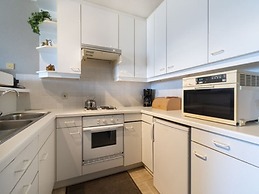 Apartment in Middelkerke With Sea View