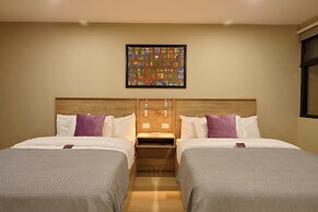 Suites el Consuelo