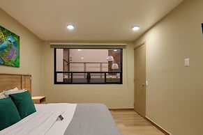 Suites el Consuelo