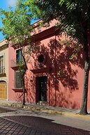 Suites el Consuelo