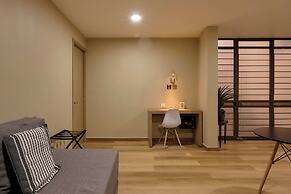 Suites el Consuelo