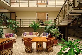 Suites el Consuelo