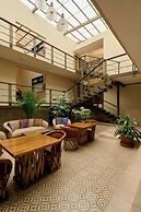 Suites el Consuelo
