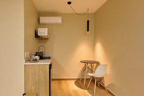 Suites el Consuelo