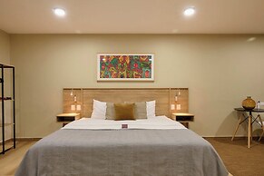 Suites el Consuelo