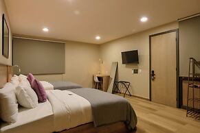 Suites el Consuelo